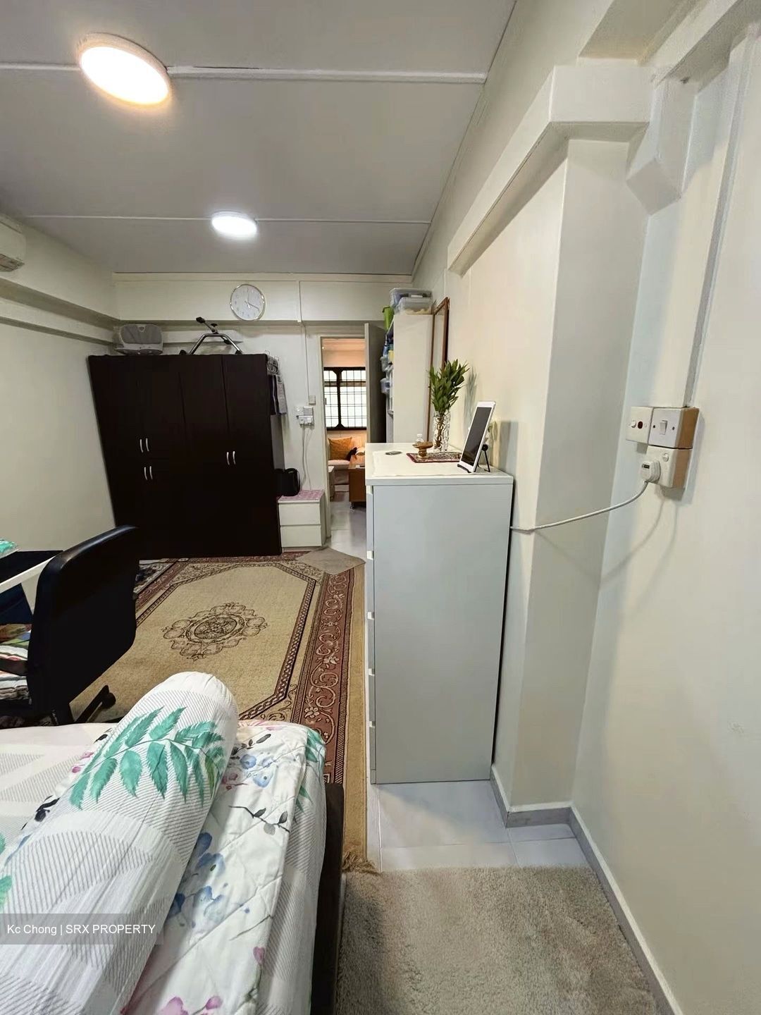 Blk 729 Woodlands Circle (Woodlands), HDB 4 Rooms #453056421